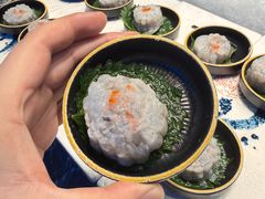 -喜庭海鲜自助(来福士店)