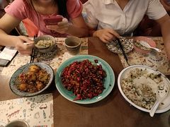 -酒肆浅葱•烧烤•龙虾•排档(卓悦intown店)