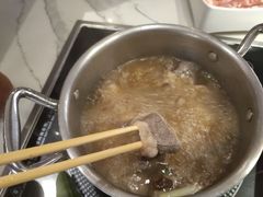 -火炉火自助餐(喜隆多店)