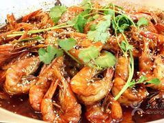 -槐店王婆大虾(新正路店)