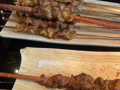 -巴依老爷新疆美食(清华东门店)