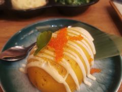 -桃太郎创作料理(大坪店)