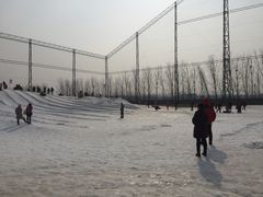 -万源龙顺度假庄园生态观光园