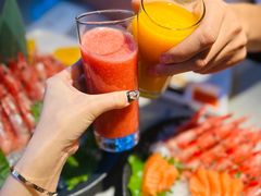 -大渔铁板烧(大悦城店)