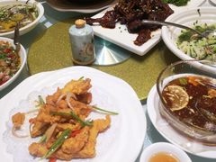 -利鸿私宴(南京路步行街店)