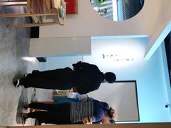 -蜜桃餐厅·伴山(绿宝广场店)