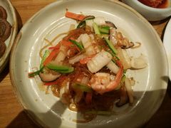 -萨拉伯尔水源素问店·韩国宫廷料理(人民路店)