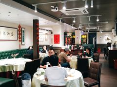 大堂-阿莉餐厅(枣阳路店)