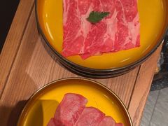 -牛New寿喜烧(中山公园龙之梦店)