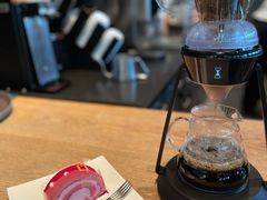 -星巴克(太原茂业天地店)