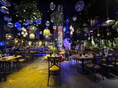 -胡桃里音乐酒馆(四道口店)