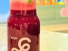 -gaga(深圳福田星河COCO Park店)