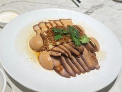 -潮州府·潮菜·砂锅粥(徐家汇店)