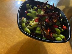 -聚味瞿记·龙虾堂(树木岭店)