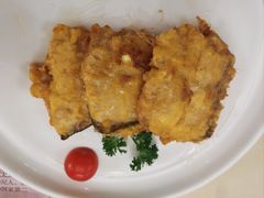 -华梅西餐厅(哈尔滨中央大街店)