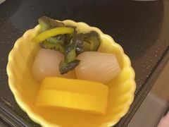 -西村日本料理(香格里拉饭店)