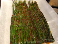 -鸽子侯·家宴·平价海鲜(市图书馆店)