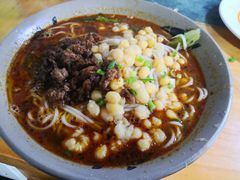 -丁丁猫重庆小面(徐州路店)