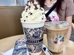 -霸王茶姬(大学城熙街店)