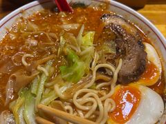 -老龙亭拉面店