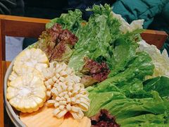 -手选潮汕鲜牛肉火锅(二七广场店)