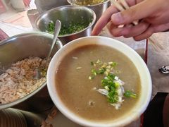 -汪记鲜鱼糊汤粉(沈阳路总店)