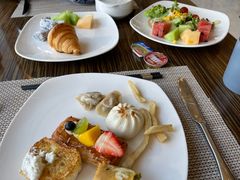 -大连中远海运洲际酒店