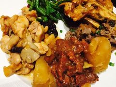 -马哥孛罗咖啡厅·Cafe Marco (厦门马哥孛罗东方大酒店)