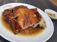-黄连大头华烧鹅店(大良店)