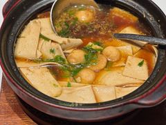 -久宴·天目湖大鱼头(恐龙园店)