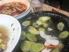 -李氏传家菜(兴城路店)