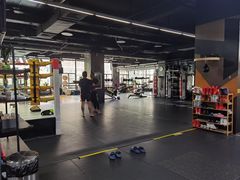 -天行健身＆天行拳馆跆拳道·格斗TXGYM