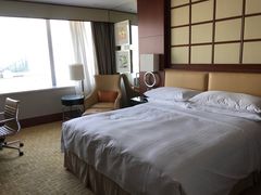 -上海雅居乐万豪侯爵酒店