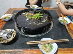 -石灰市毛记烧鸡公(解放碑店)