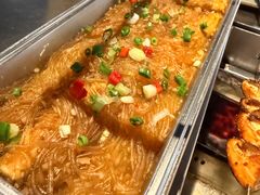 -很久以前羊肉串(南京路第一百货店)
