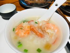 -一粥(华侨城创意文化园店)
