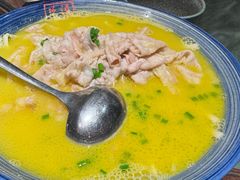 自制酸汤肥牛-兰溪小馆(首经贸店)