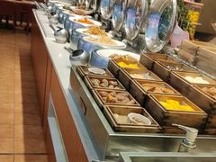 -凡塔斯牛排自助餐厅(莆田万达店)