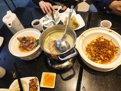 -避风塘(江桥万达店)