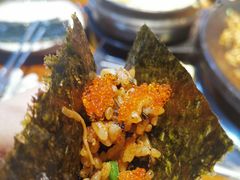 -红辣椒八爪鱼特色韩国料理