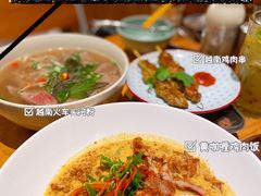 -saigon saigon | 西贡西贡(滨北店)