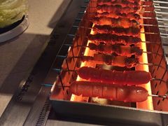 -丰茂烤串(五道口店)