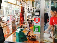 -黄连大头华烧鹅店(大良店)