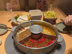 -巴奴毛肚火锅(七宝领展广场店)