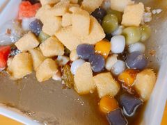 -串妹花式冰粉(乐山总店)