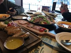 -马迭尔德式西餐精酿啤酒屋(中央大街店)