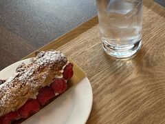 -西点坊(浦东香格里拉店)