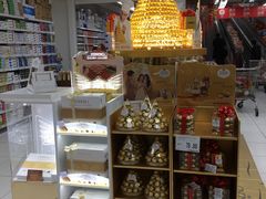 -家乐福(古北店)