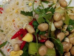 素拼盘-煎饼卷大葱(春秋西路店)