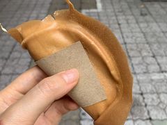 -贺记蛋烘糕(青羊第五分店)
